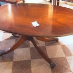 267 7463 COFFEE TABLE